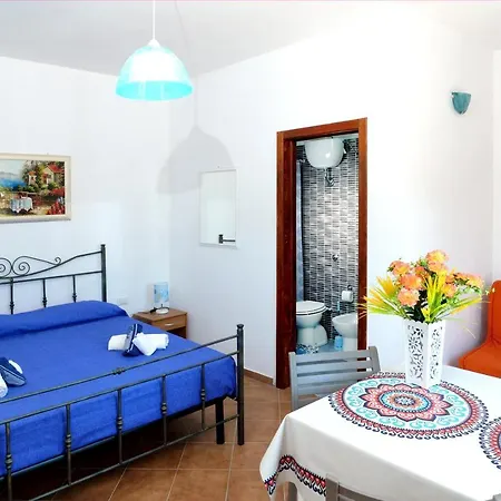 Alloggi In Potenza A Pochi Minuti Da Gallipoli * Galatone