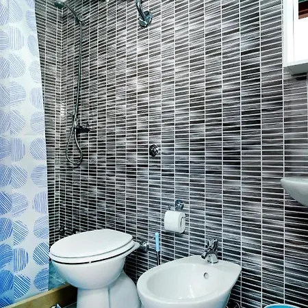 Apartment Alloggi In Potenza A Pochi Minuti Da Gallipoli *