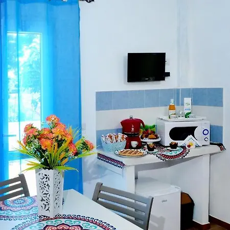 Apartment Alloggi In Potenza A Pochi Minuti Da Gallipoli *