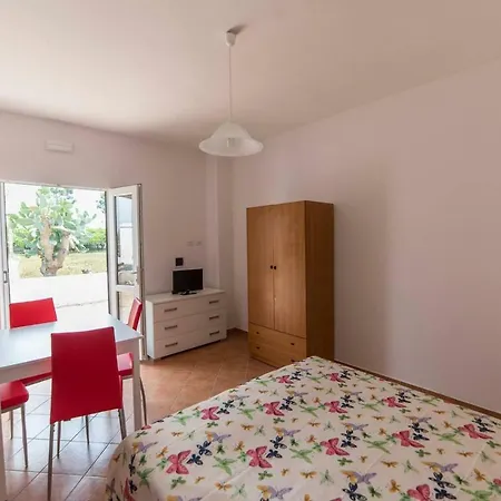 Apartment Alloggi In Potenza A Pochi Minuti Da Gallipoli